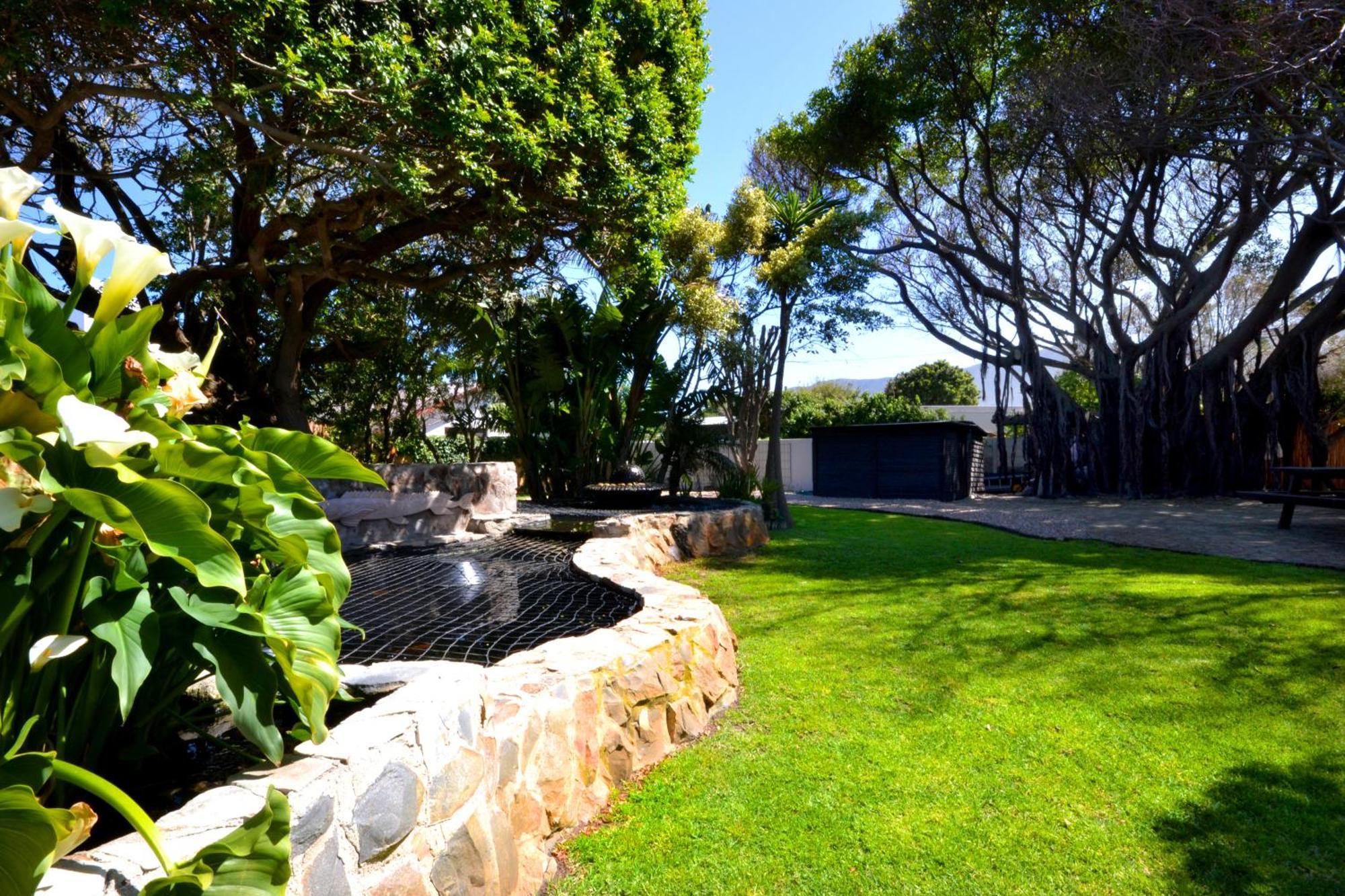 Saffron Cottage Hermanus Kültér fotó